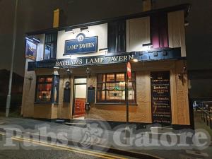Picture of Lamp Tavern