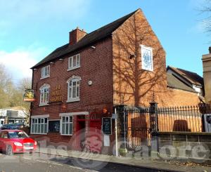 Picture of The Malt Shovel