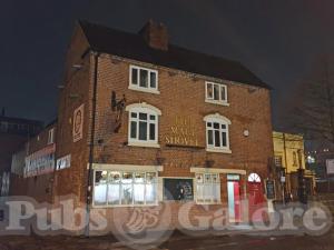 Picture of The Malt Shovel
