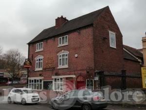 Picture of The Malt Shovel