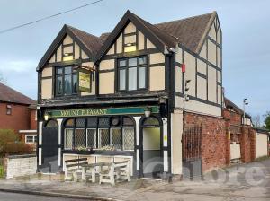 Picture of Mount Pleasant (The Stump)