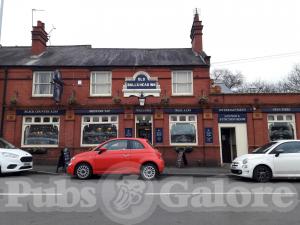 Picture of Old Bulls Head Inn