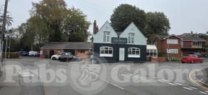 Picture of The Old Bush