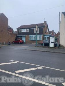 Picture of The Old Coach & Horses