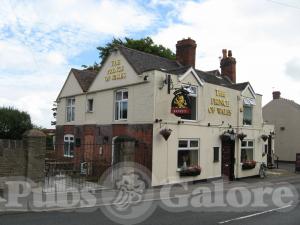 Picture of The Prince Of Wales