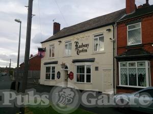 Picture of The Railway Tavern
