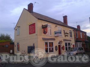 Picture of The Railway Tavern