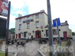 Picture of Red Lion