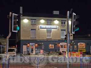 Picture of Red Lion