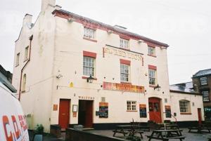 Picture of Red Lion