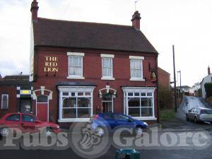 Picture of The Red Lion