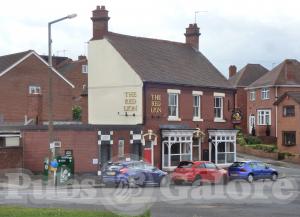 Picture of The Red Lion