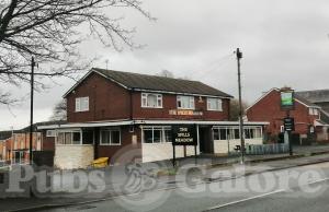 Picture of Spills Meadow