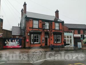 Picture of The White Horse