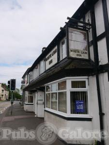 Picture of White Lion Inn