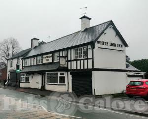 Picture of White Lion Inn