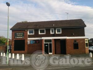 Picture of The White Swan