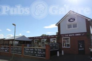 Picture of The White Swan