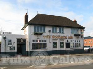 Picture of Woodside Inn