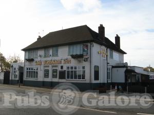 Picture of Woodside Inn