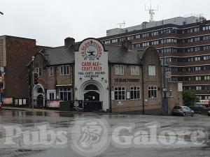 Picture of The Ye Olde Foundry