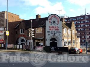 Picture of The Ye Olde Foundry