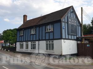 Picture of Black Horse Inn