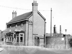 Picture of The Black Horse