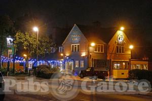 Picture of The Cobham Arms