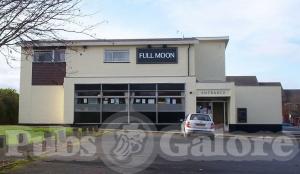Picture of The Full Moon