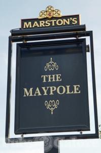 Picture of The Maypole