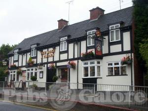 Picture of The Rose & Crown