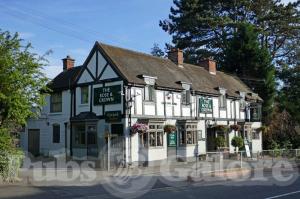 Picture of The Rose & Crown