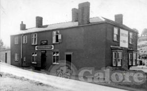 Picture of The Shelton Inn