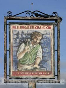 Picture of The Smiths Arms