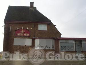 Picture of The Smiths Arms