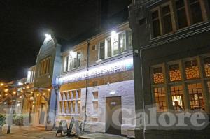 Picture of Stag & Three Horseshoes