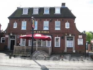 Picture of The Victoria Inn