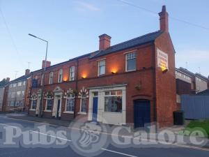 Picture of Waggon & Horses