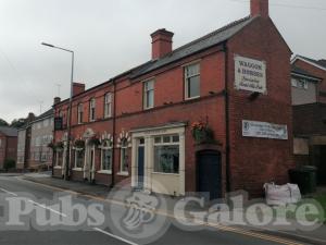 Picture of Waggon & Horses