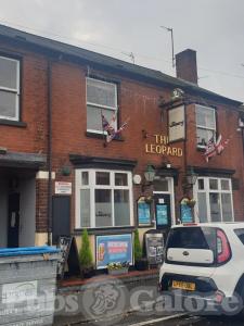 Picture of The Leopard Inn