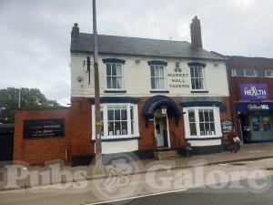 Picture of Market Hall Tavern