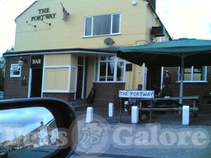 Picture of The Portway Inn