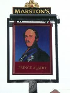 Picture of Prince Albert Hotel