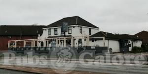 Picture of The Bulls Head