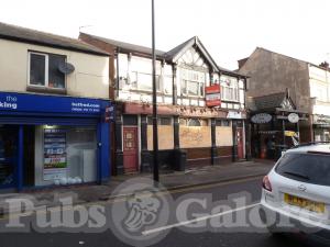 Picture of Ye Olde Bulls Head
