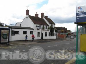 Picture of The Plough