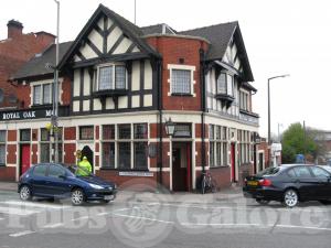 Picture of The Royal Oak