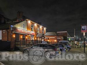 Picture of The Windmill's End