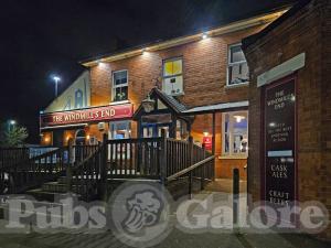 Picture of The Windmill's End